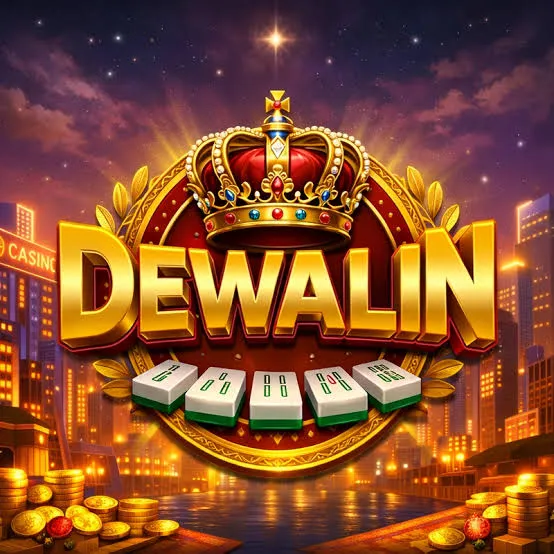 dewalin APK Kasino
