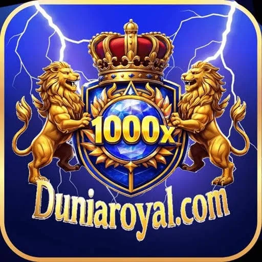 DUNIAROYAL - Game Strategi Perang Terbaik di Android