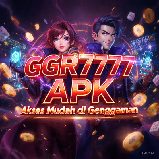 ggr7777 APK Kasino