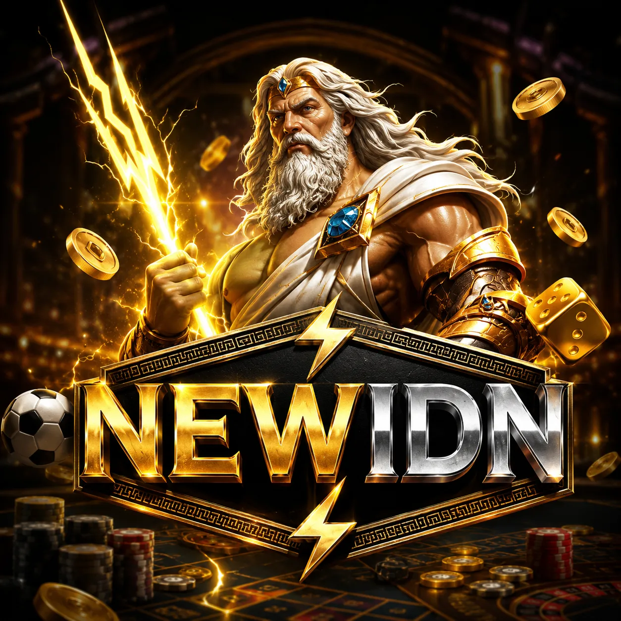 newidn APK Football