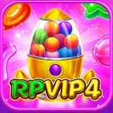 RPVIP4 - Pertarungan Epik di Dunia Fighting